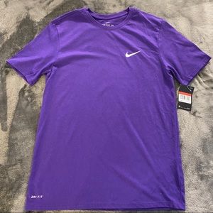 Nike Dri-Fit Tee
